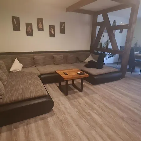 Feriendomizil Sasse *