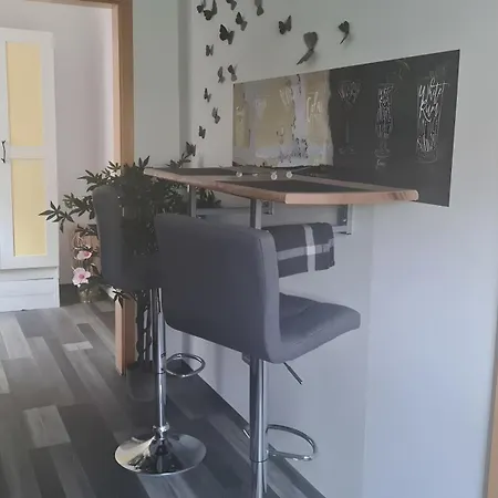 Feriendomizil Sasse Holiday home *