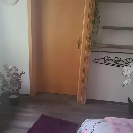 Holiday home Feriendomizil Sasse