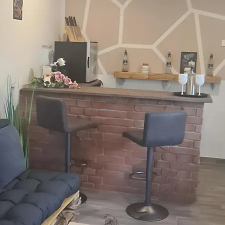 Holiday home Feriendomizil Sasse Wusterwitz