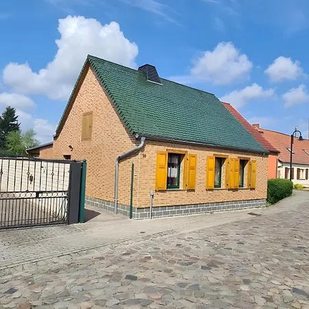 Feriendomizil Sasse