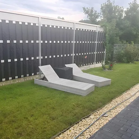 Feriendomizil Sasse Holiday home