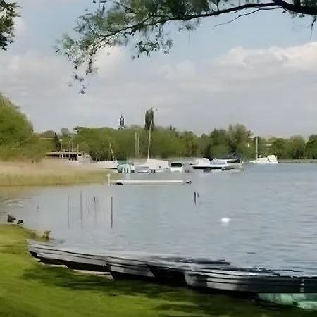 Feriendomizil Sasse Holiday home *